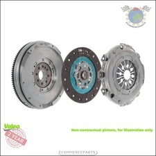 Kit d'embrayage Smart ROADSTER