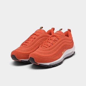 air max 97 rojos hombre