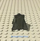 LEGO Black 2x2x2 Brick with Rocket Fins