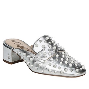 sam edelman studded mules