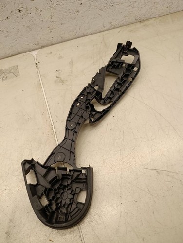 Seat trim