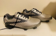 Dunlop Biomimetic 500 Golf Shoes Mens Size UK 9