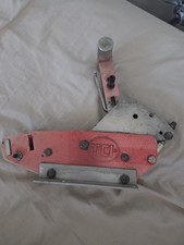 Tci Powerglide Shifter Tci Powerglide Shifter