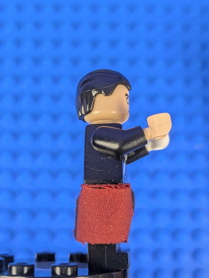 Lego Star Wars: Chirrut Îmwe (Imwe) sw0789 Set 75152 - Image 2 of 4