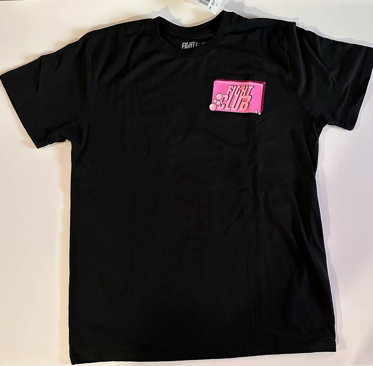 Fight Club Solid T-Shirts for Men for sale | eBay