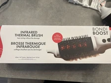 Bondi Boost Infrared Bounce Brush 42mm Thermal Hot Tool