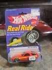 VINTAGE 1982 Hot Wheels Porsche Real Rider 928 TURBO BEAUTIFUL VERY NICE CAR 🚗