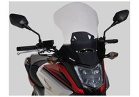 Ermax Windschutzscheibe FüR Honda NC750X 745 Ccm Bj. 2016-2020