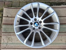 1x Alufelge 19 Zoll 8.5