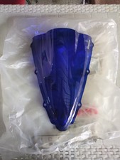 Y028B Cupolino Fabbri Blu Yamaha R1 2000 - 2001