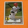 Shohei Ohtani 2021 Topps Chrome 1952 Redux Refractor # TC52-43 Facsimile Auto