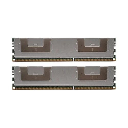 Samsung 32 GB (2x16GB) DDR3L-1066 ECC reg PC3-8500R M393B2K70CM0-YF8   #335274
