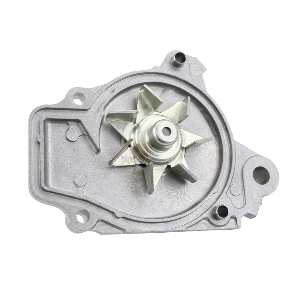 Conjunto de bomba de água do motor AISIN para Honda CRX Civic del Sol L4 1.5L 1.6L WPH002 - Imagem 3 de 4