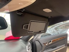 Passenger Sun Visor 207 Type Coupe Fits 10-17 MERCEDES E-CLASS 2158982