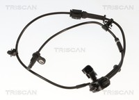 ABS Sensor Raddrehzahl Triscan 8180 50112 FüR Mazda CX KF KE GH Van KE107 Keefw