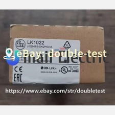 IFM LK1022 Brand new Liquid Level Sensor fedex or DHL dou