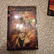 The dancers at the end of time