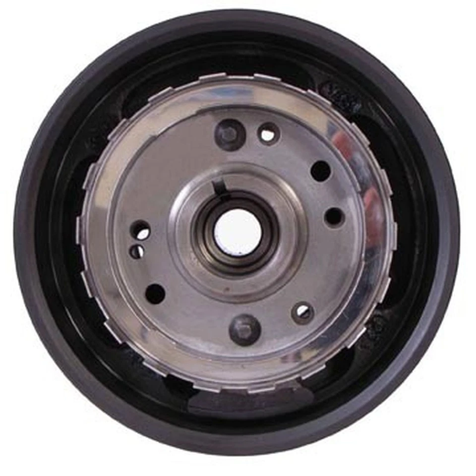 Balanceador armónico Dayco Engine P/N:PB1377N Foto 3 de 4