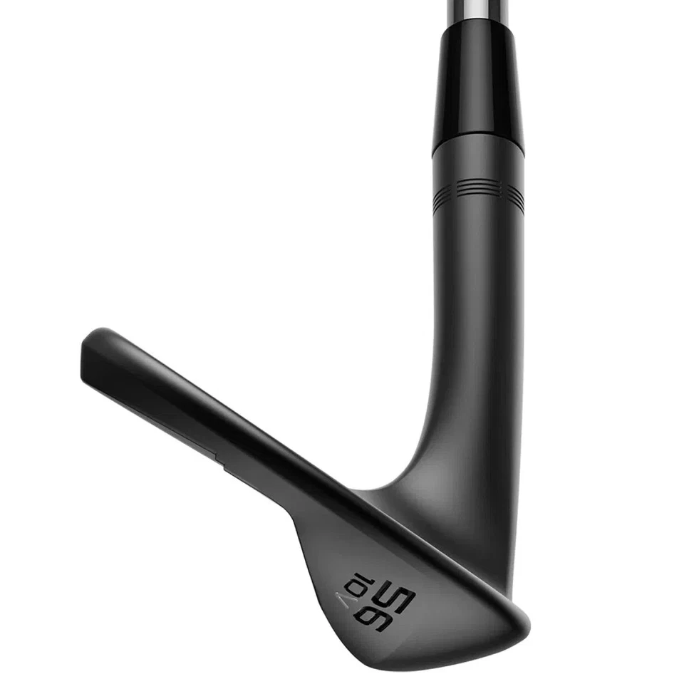 Cobra KING Golf Wedge in Black (3 Lofts) Right Hand Brand New 2025 Model - Image 2 of 4