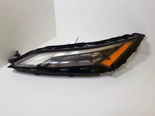 Nissan Rogue Headlight/headlamp 210008D033 21008D033