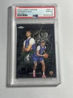 2025 Topps Chrome Cooper Flagg Base (PSA 10)