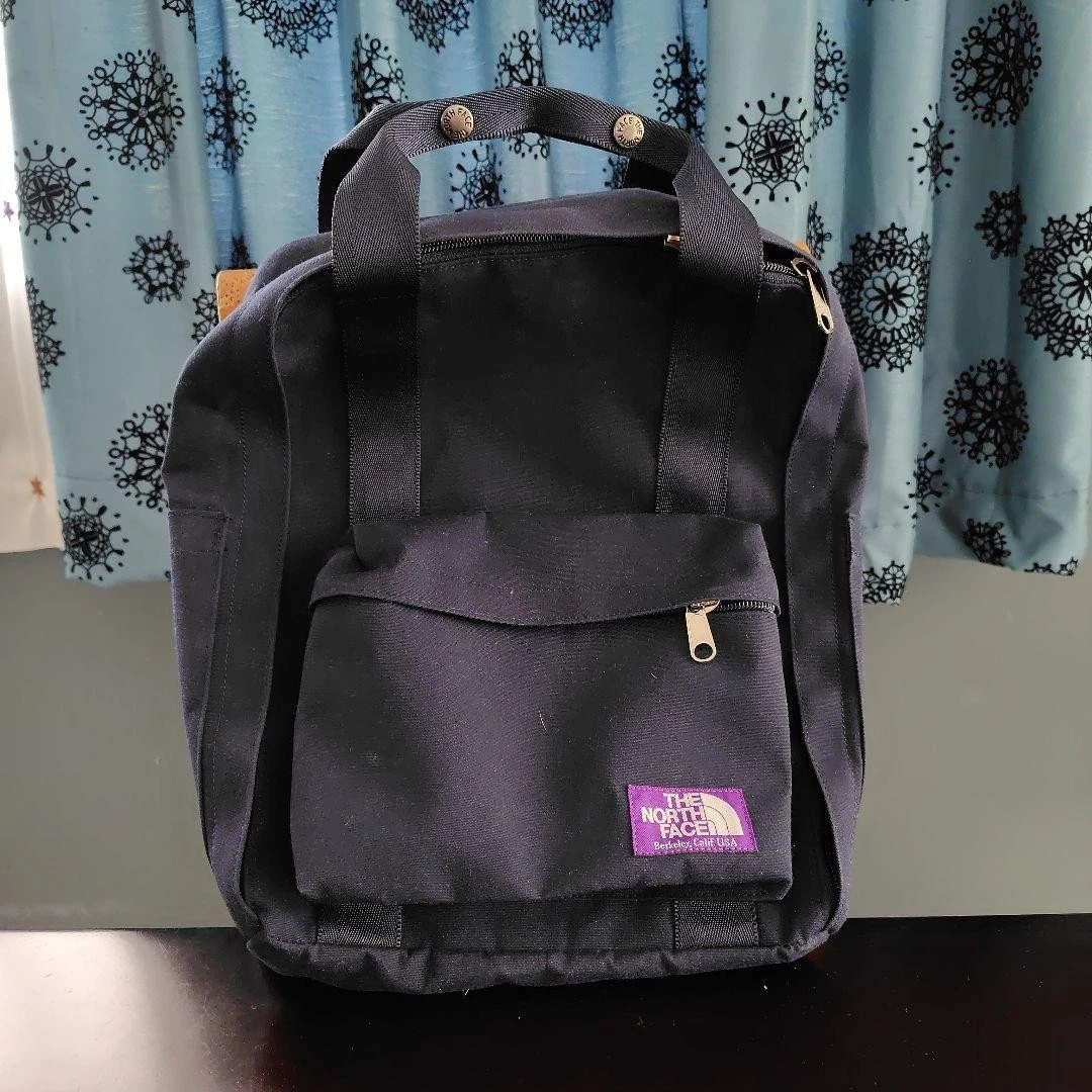 North Face Purple Label In Men's Backpacks, Bags And Briefcases