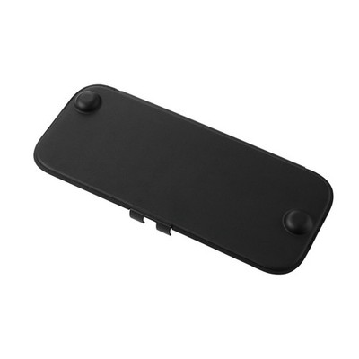 ELLECOM Nintendo Switch 2 Flap Cover Screen Protector (GM-NS225DFC01BK)