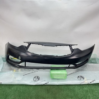 Ki1000163oe OEM Front Bumper Cover Fits 2014-2016 Kia Forte for