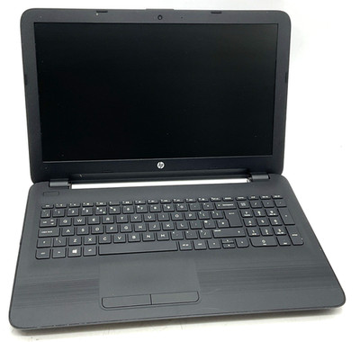 HP 250 G5 Intel i5 schwarz silber *als Ersatzteil*