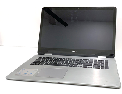 DELL Inspiron ノートPC 本体　i7-7500U Dell Inspiron 7779 2-in-1 17.3