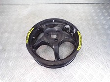YAMAHA 50 AEROX / MBK 50 NITRO JANTE ROUE ARRIERE TYPE VG5SA144 - 2003/2012