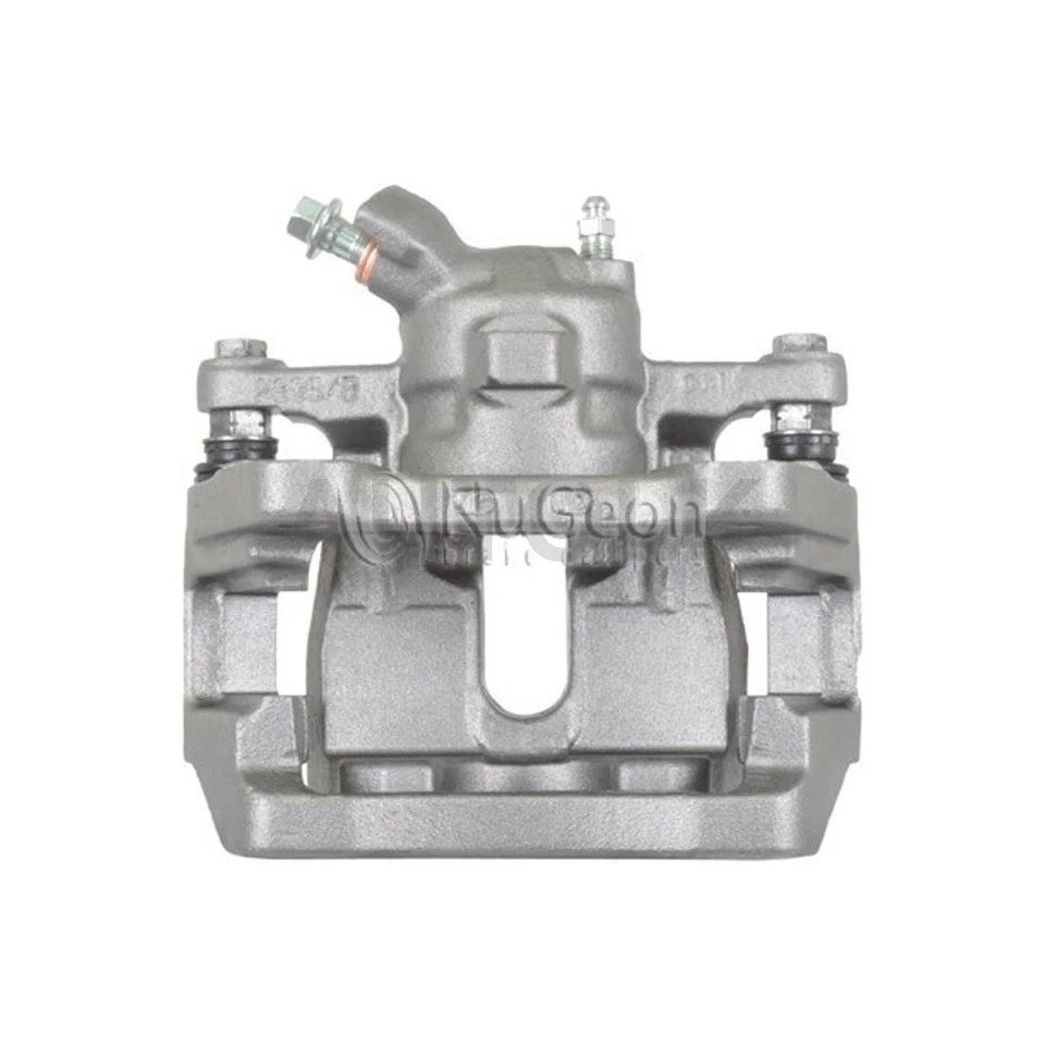 Pinzas de freno Nugeon para Land Rover LR3 2005 2006 2007 2008 2009 Foto 2 de 4