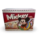 POP MART Disney Mickey Childhood of Boundless Imagination Whole Set New Sealed