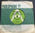 The Beatles Rare UK Demo All You Need Is Love Parlophone R5620 1967 VG+