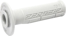 PRO GRIP 794 Single Density MX Grips - White PA079400GO01