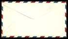 Mayfairstamps US 1966 UCLA WI Range Antarctica US Navy Signatures Cover cca_2124 — photo 2