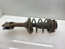 Subaru Forester SG 2003 Vorne links Stoßdämpfer Federbein Benzin 130kW