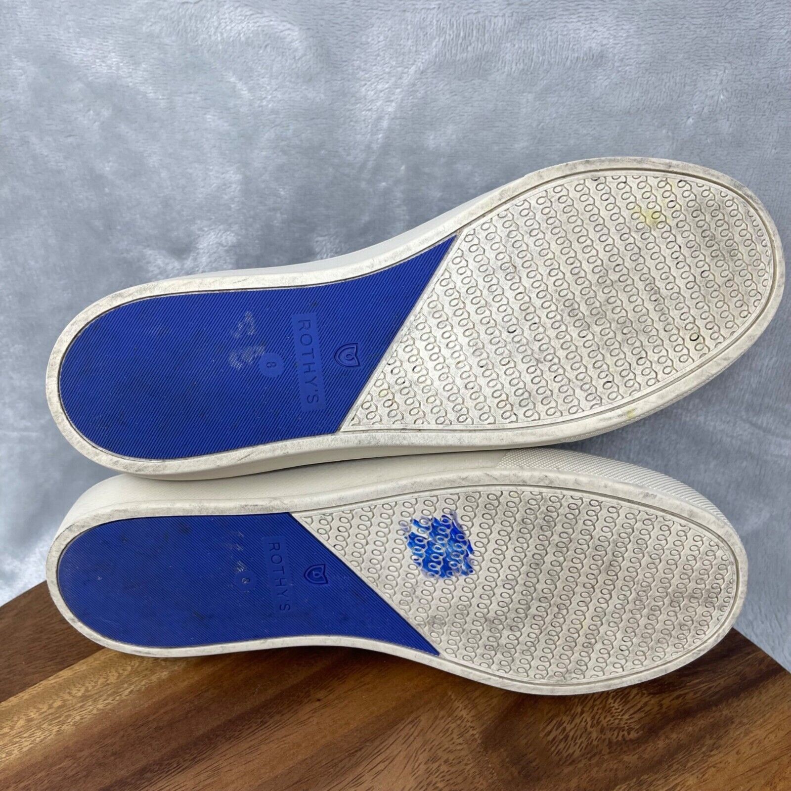 Rothy's Womens 8 Black The Chelsea Ankle Mid-top Sneaker Boot Stretch Knit