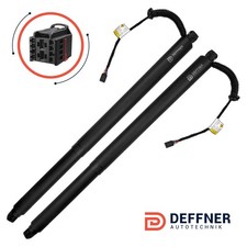 Elektrischer Heckklappenantriebe Satz NISSAN Murano / 2015-2020 - DEFFNER (L+R)
