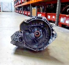 Original Getriebe OPEL CORSA E 1.4 - F17 3.74 - F17 3,74