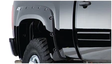 Bushwacker 40004-11 Cut-Out Fender Flares