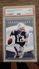 2004 Upper Deck Foundations - Tom Brady #58 PSA 9 with 3 other Graded Brady's