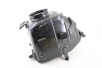 2015 2016 KTM RC 390 GAS TANK FUEL CELL RESERVOIR BLACK NO DENTS NO RUST RC390