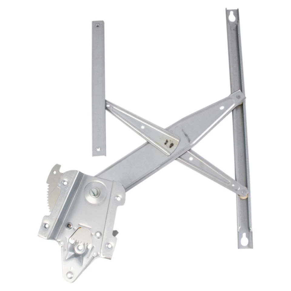 Регулятор переднего левого стеклоподъемника для 2004-2009 Dodge Durango Chrysler Aspen - Изображение 4 из 4