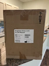 Thermo Scientific King Fischer 96 tip comp fo DW Magnets
