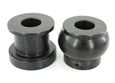 Round Edge Bead Roller dies Set(1'' Bead)