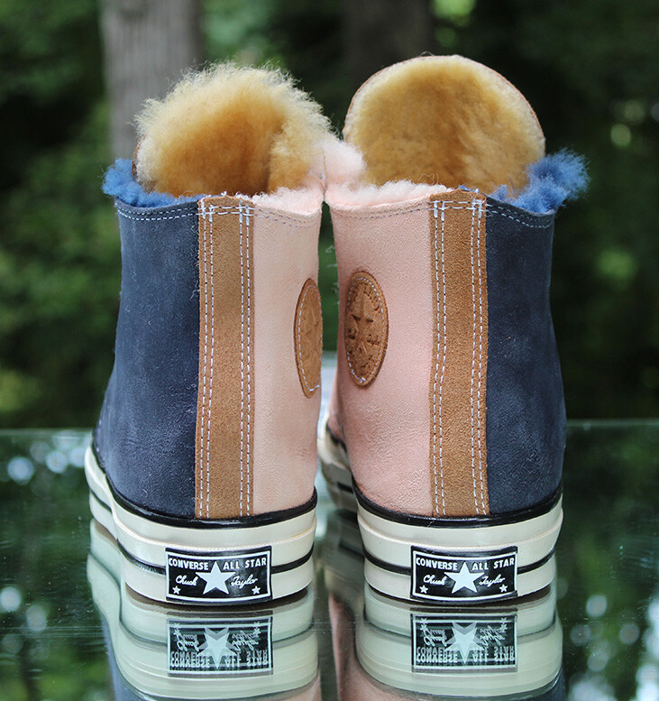 海外限定　ct70 PLUS HI US9 CT70 PLUS BLACK ハイカットA00916C - Kanverse.kr