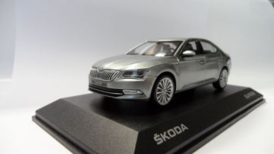 Škoda Fabia ③ ミニカー 9台セット 1/72 Škoda Fabia ③