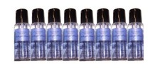 Victoria's Secret Travel Mist Set - Midnight Bloom 2.5 oz each- Lot of 8