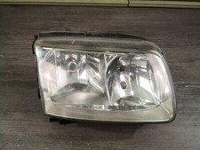 Frontscheinwerfer Rechts Beifahrerseite  VW Polo 6N  084411139R